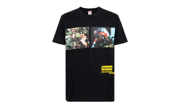 Junya Watanabe Nature Tee "FW 21 Comme des Garcons"