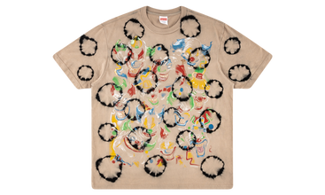 Clowns Tee 