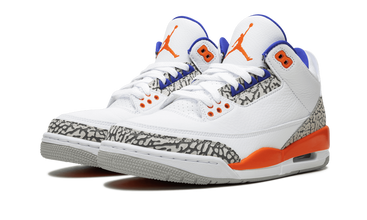 Air Jordan 3 Retro 