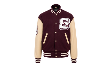 Varsity Letterman Jacket 