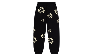 Cactus Tears Wreath Sweatpants 