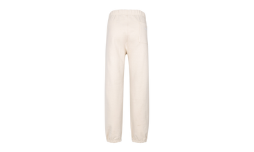 S Logo Split Sweatpant 