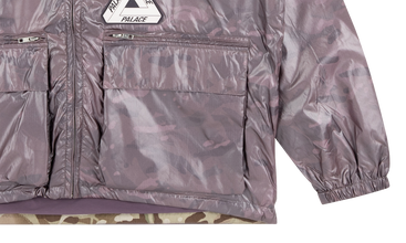 P-Stealth Jacket