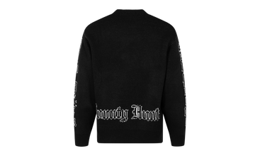 Bounty Hunter Sweater 