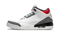 Air Jordan 3 Retro SE-T Denim "Japan Exclusive - Fire Red"