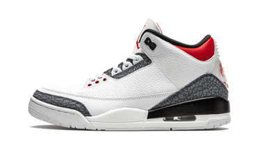 Air Jordan 3 Retro SE-T Denim 