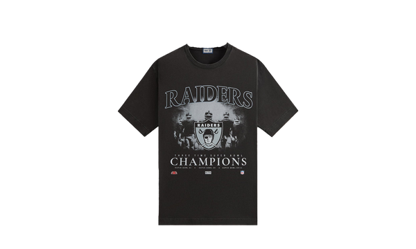 '47 for the NFL "Raiders Vintage Tee"