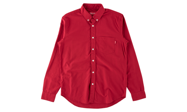 Oxford Shirt "FW 17"