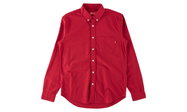 Oxford Shirt 