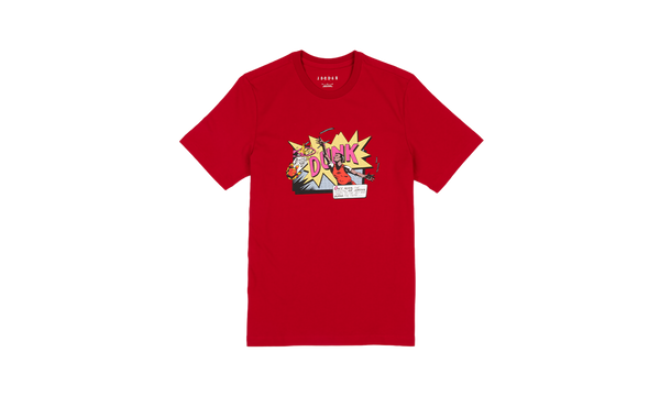 Tee "RED"