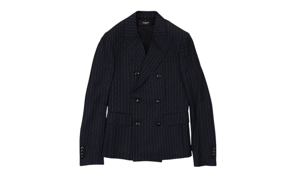 Double Breasted Jacket BLAZER "Navy"