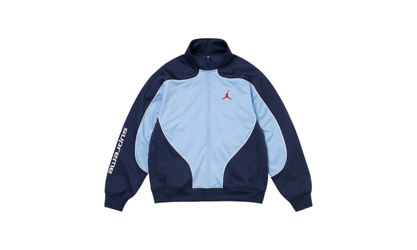 Jordan® Tricot Track Jacket "FW 24 Blue"