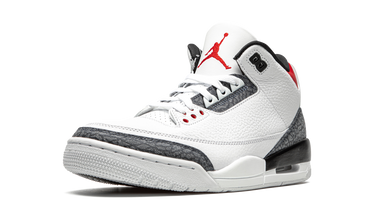 Air Jordan 3 Retro SE-T Denim 