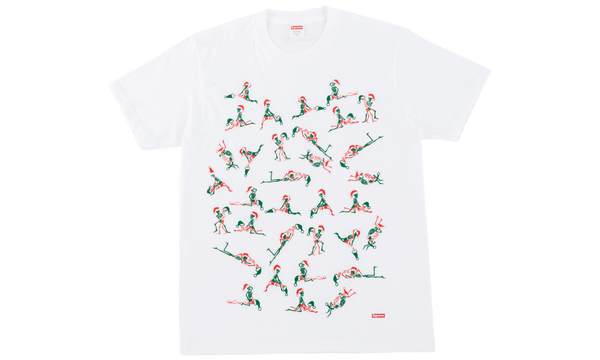 Christmas Tee "FW17"