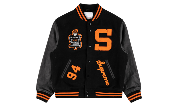 Team Varsity Jacket "FW 19"