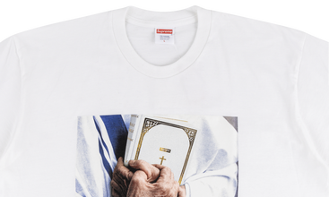 Bible Tee 