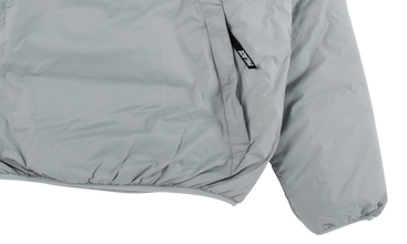 Packable 1/2 Zip Thinsulate Jacket