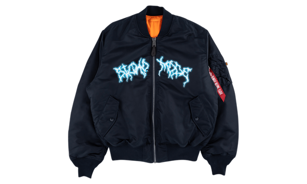 Sicko Mode Bomber Jacket