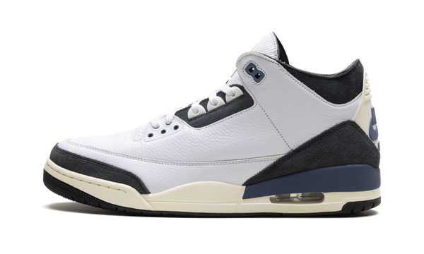 Air Jordan 3 OG SP "A Ma Maniére - Diffused Blue"