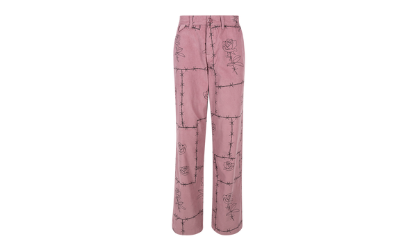 Crease Pant