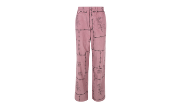 Crease Pant