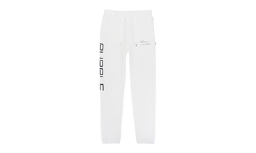 French Terry Jogger Sweatpant 