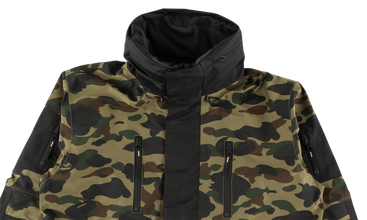 Wtaps Sherpa Jacket M