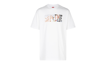 Supreme Tera Patrick Collegiate Tee 