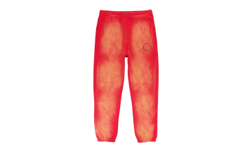 HEAVY DRY FLEECE SWEATPANTS 