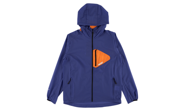 Tri-Pack Pertex Jacket