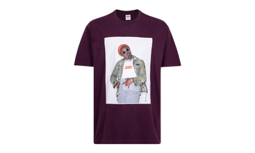 Andre 3000 Tee 