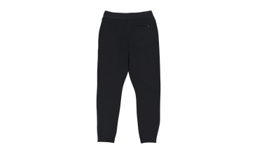 FRENCH TERRY SWEATPANT DISTORTED BLACK BEAUTY 