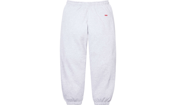 Small Box Sweatpant "FW 24 - Ash Grey"