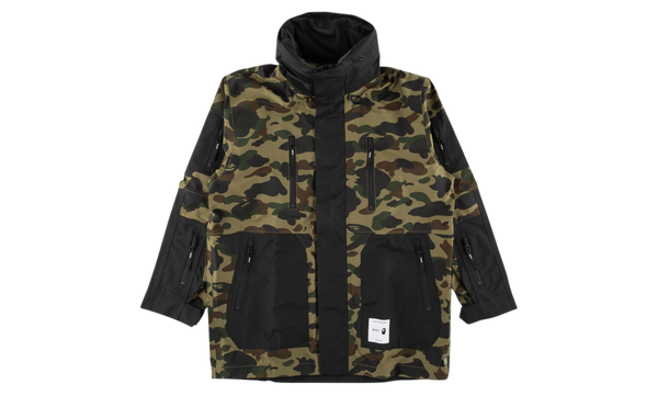 Wtaps Sherpa Jacket M