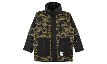 Wtaps Sherpa Jacket M