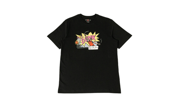 Tee "BLACK"