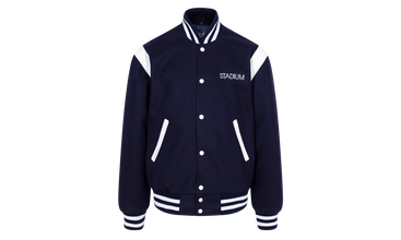 Rings Varsity Jacket 