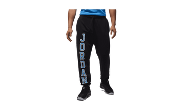 Sport Crossover Fleece Pants 