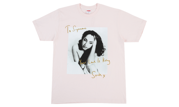 Sade Tee