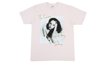 Sade Tee