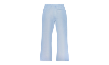 HWT FLEECE FLARED PANT 