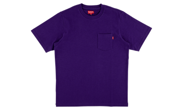 SS Pocket Tee - D2 