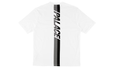 Line Stripe T-Shirt