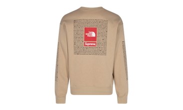 The North Face Crewneck 