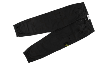 Camo Cargo Pant 