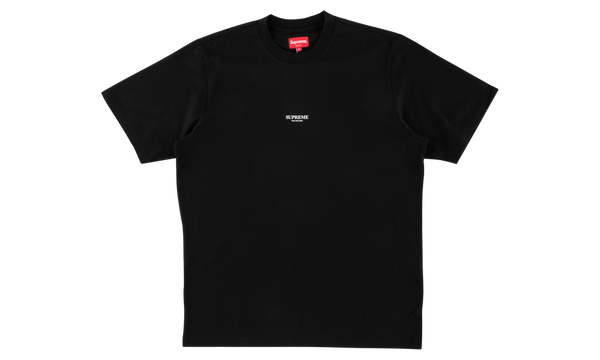 First and Best Tee "FW 18"