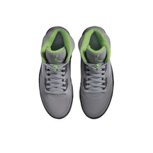 JORDAN 5 RETRO GREEN BEAN 2022