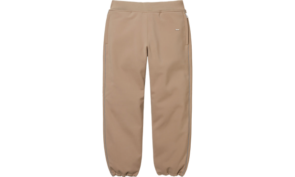 WINDSTOPPER® Sweatpant "FW 24 Taupe"