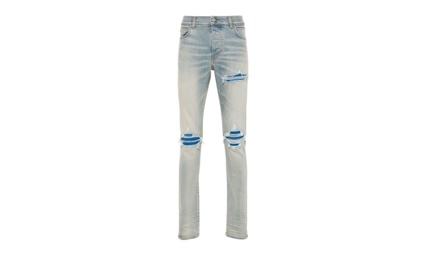 Mx1 Jeans "ANTIQUE INDIGO"