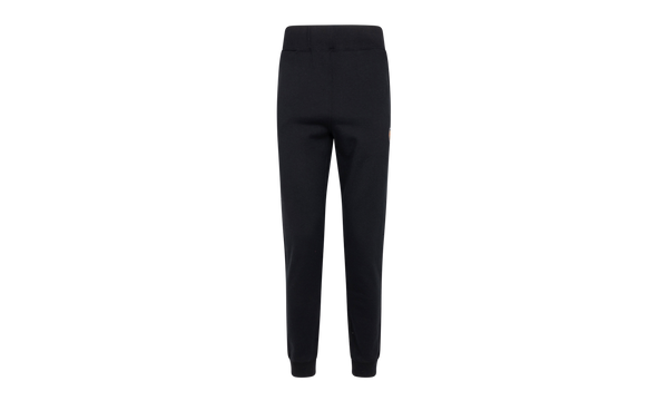 Slim Sweatpants "BAPE x Kid Cudi - Black"